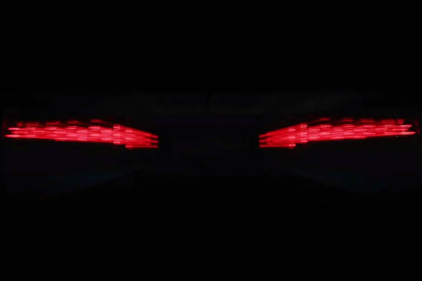 Bugatti Divo Teaser 1 2018