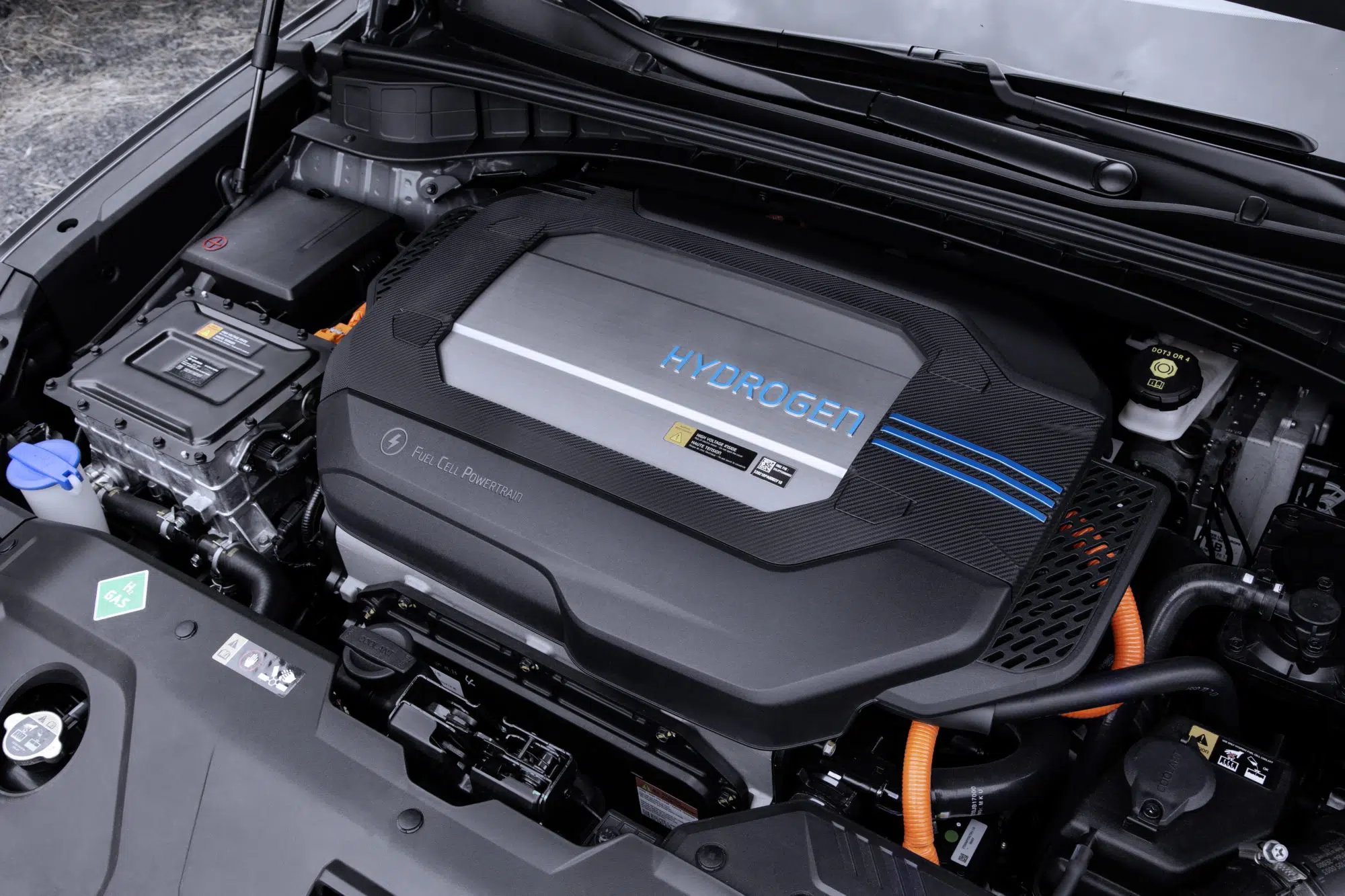 HYUNDA NEXO PORTUGAL TESTE RAZAO AUTOMOVEL