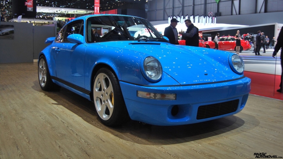 Ruf Ultimate