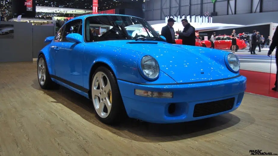 Ruf Ultimate