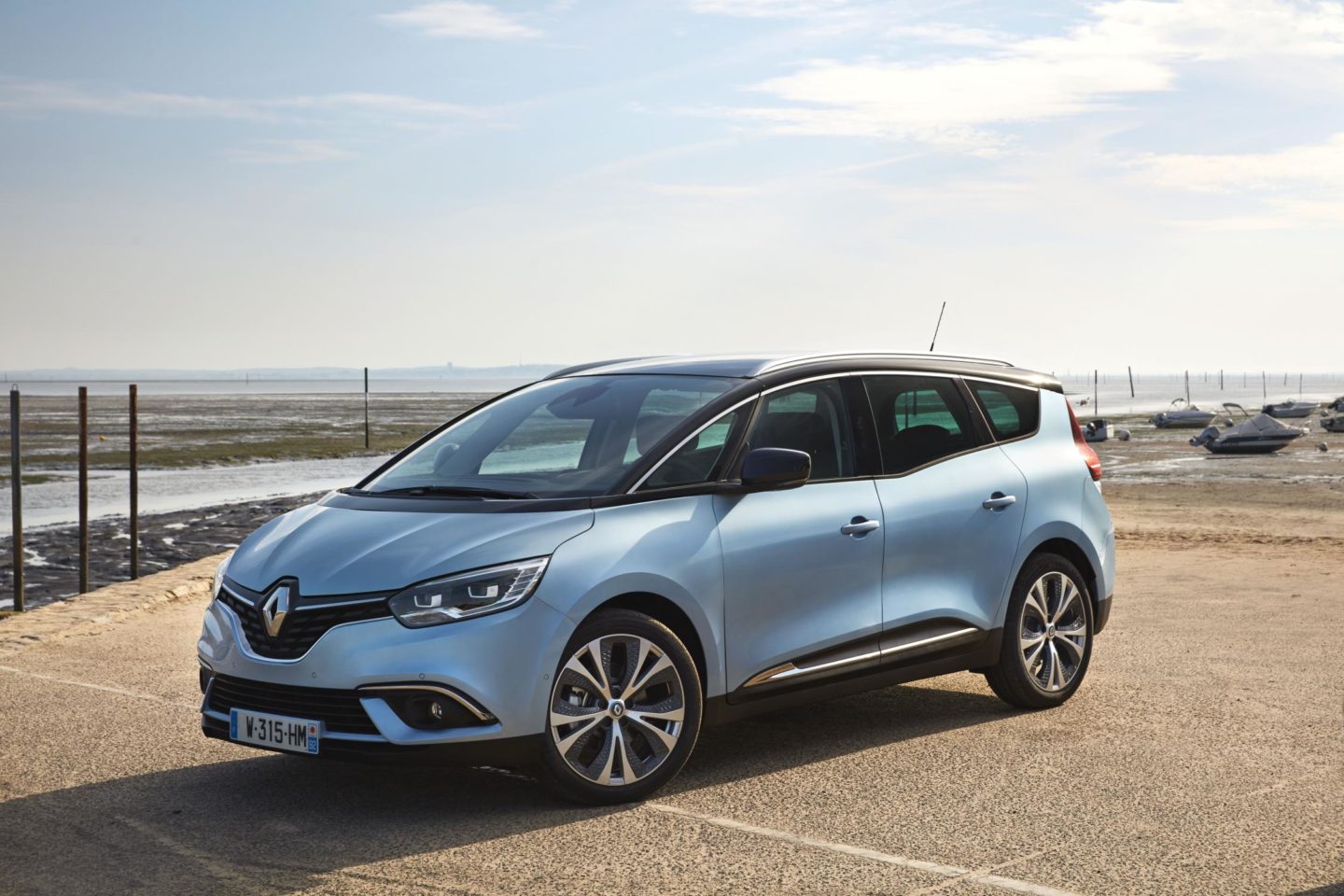 Renault Grand Scenic