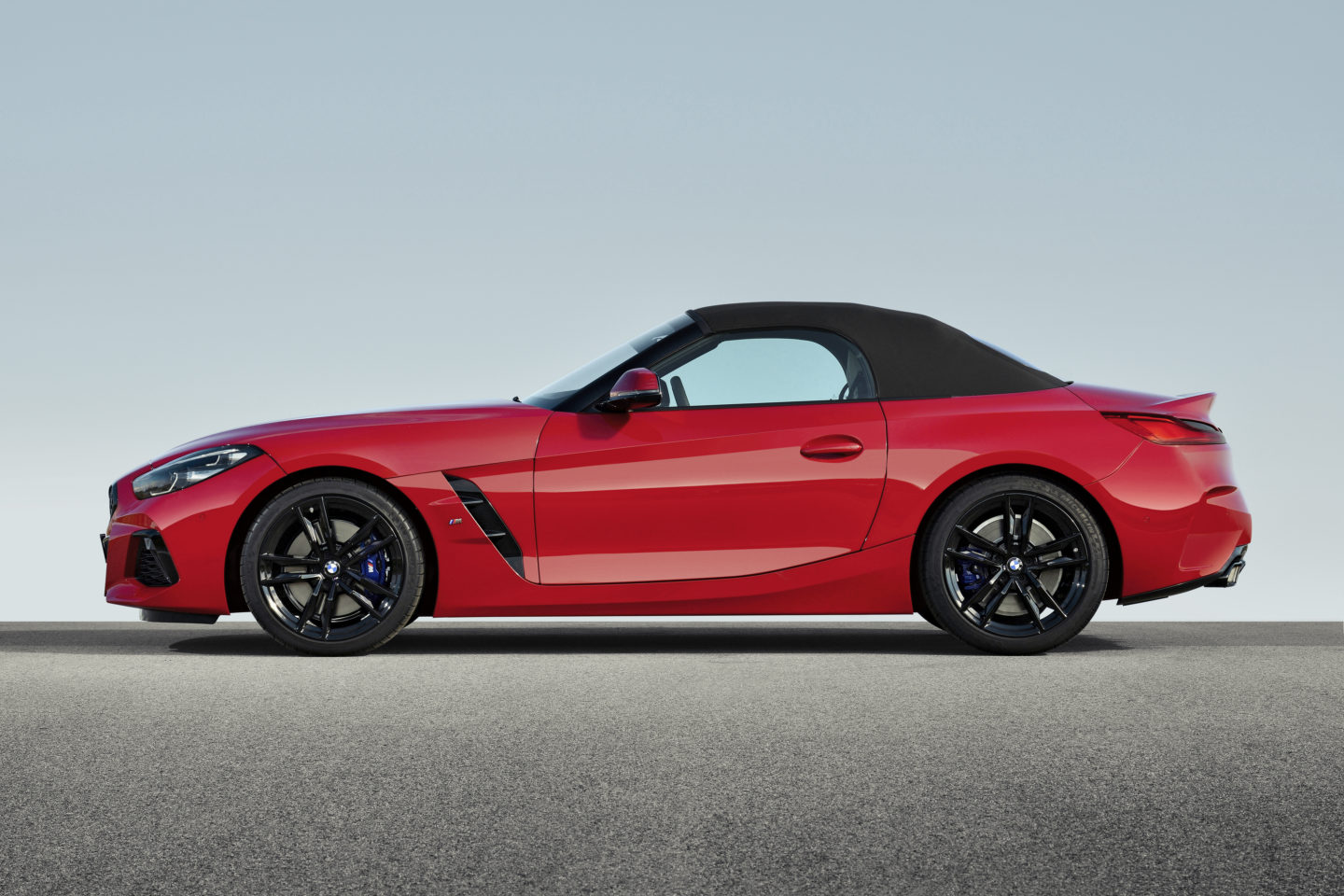 BMW Z4 M40i First Edition