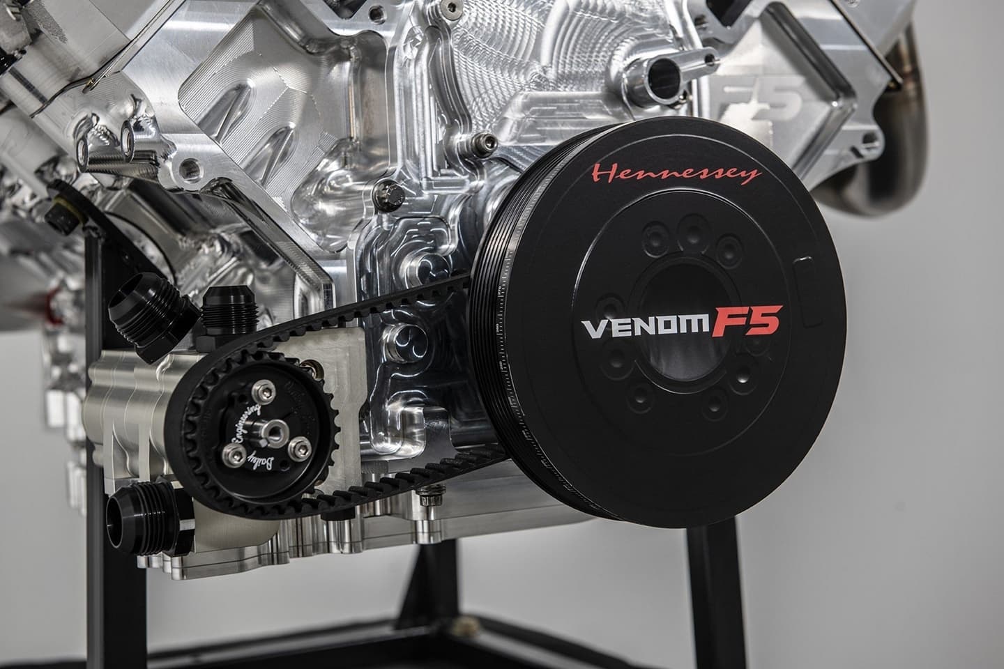 Hennessey Venom F5