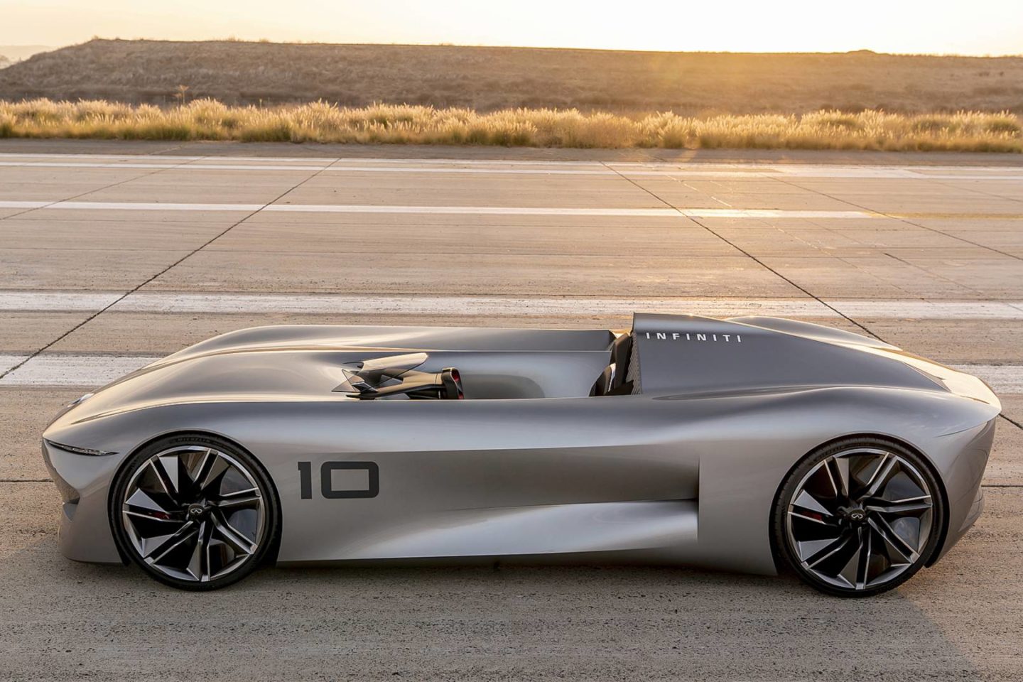 Infiniti Prototype 10