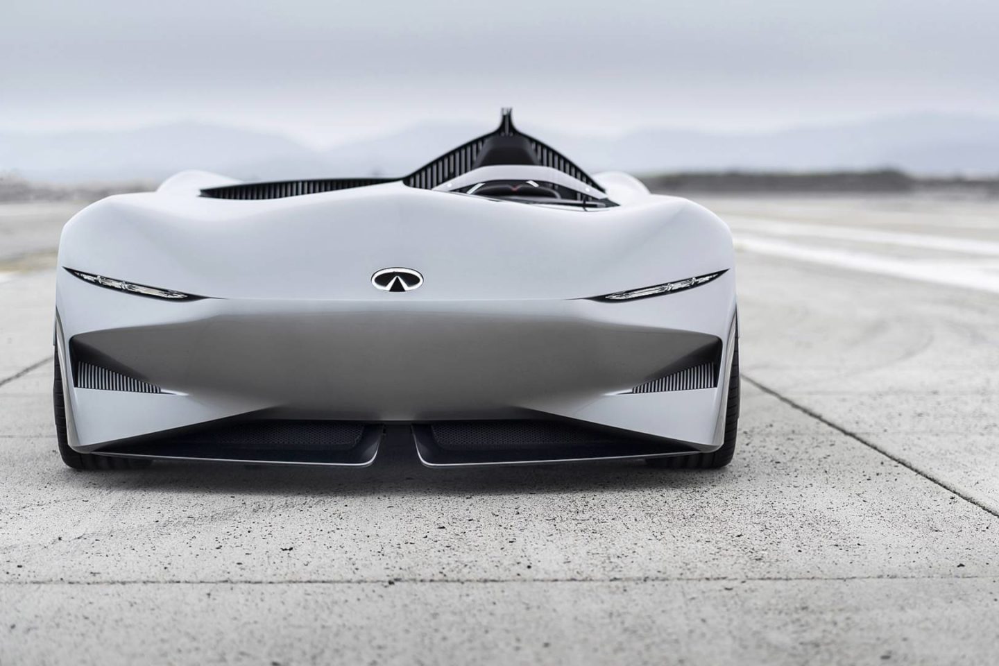 Infiniti Prototype 10