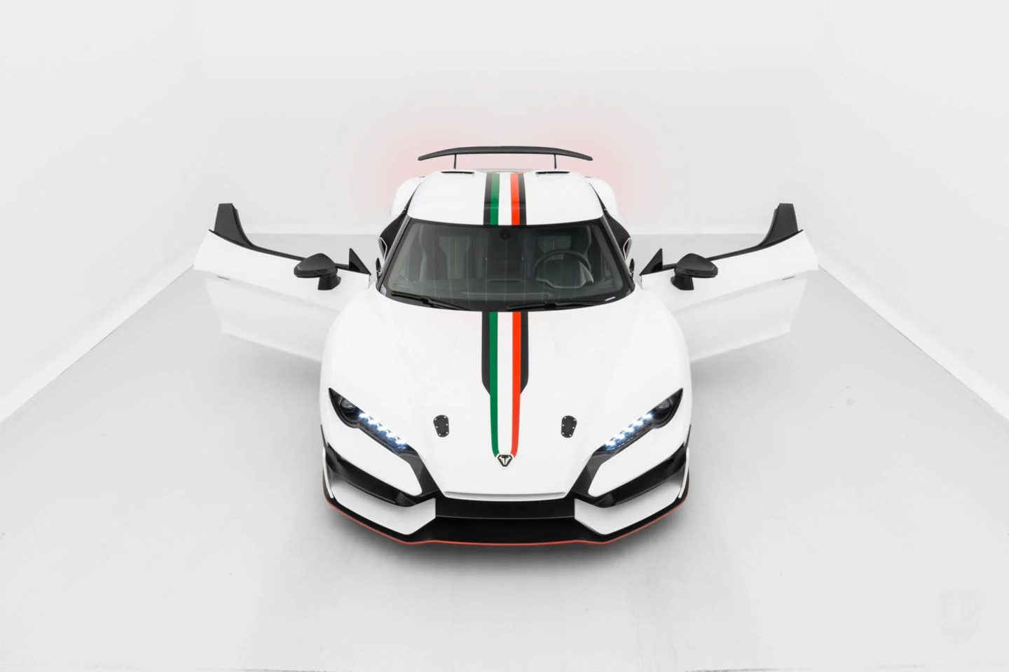 Italdesign Zerouno #1 para venda