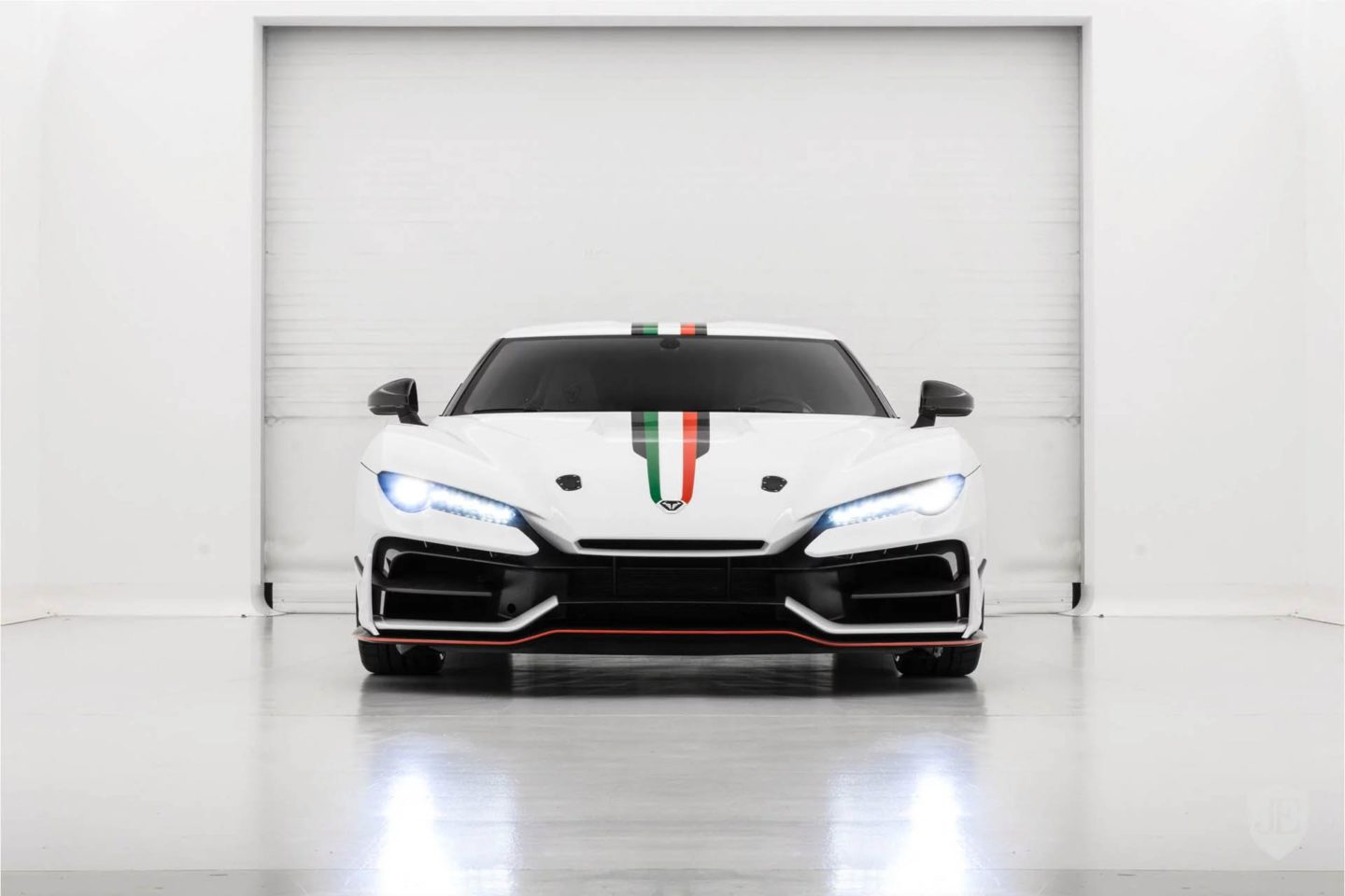 Italdesign Zerouno #1 para venda