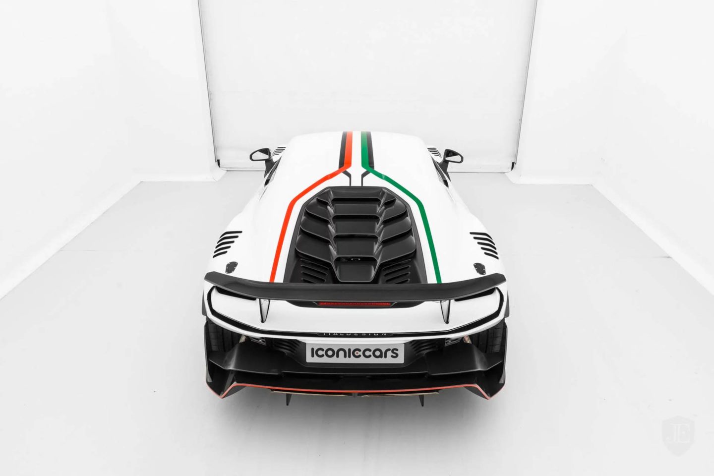 Italdesign Zerouno #1 para venda