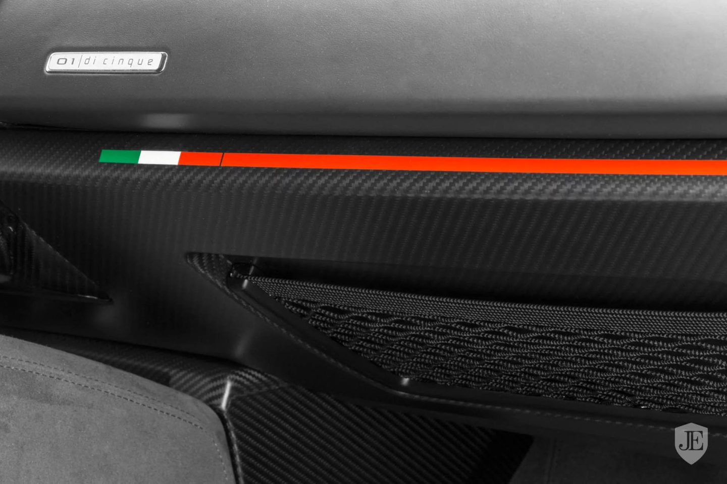 Italdesign Zerouno #1 para venda