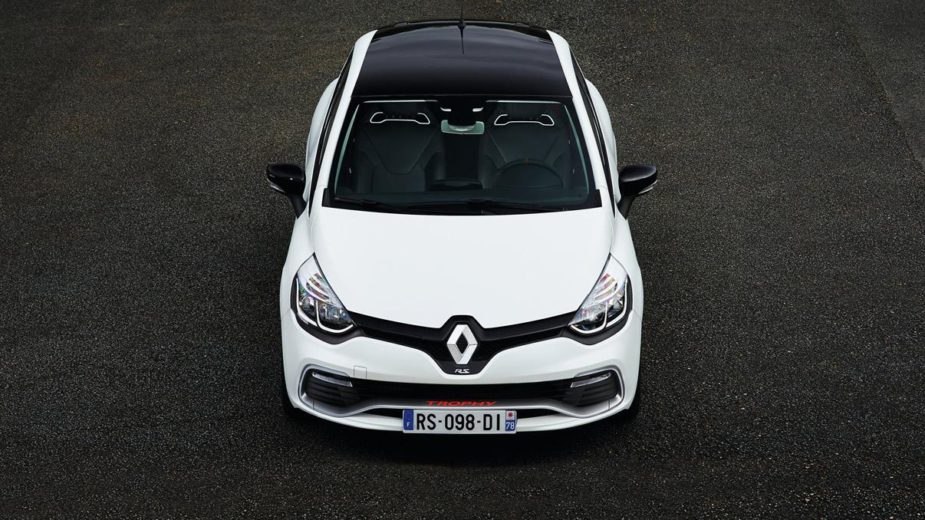 Renault Clio RS