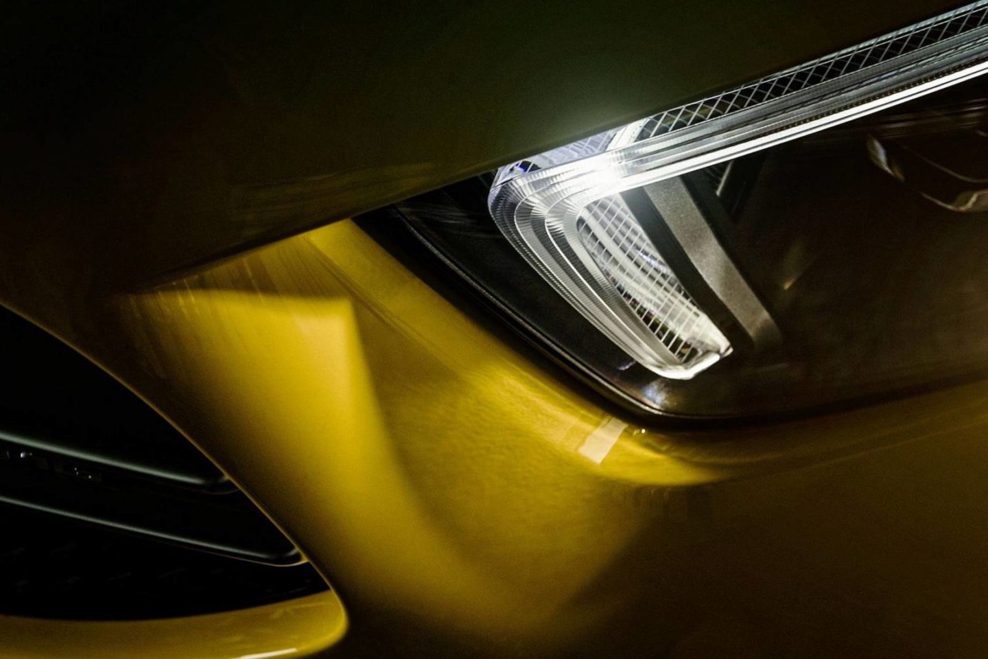 Mercedes-AMG A35