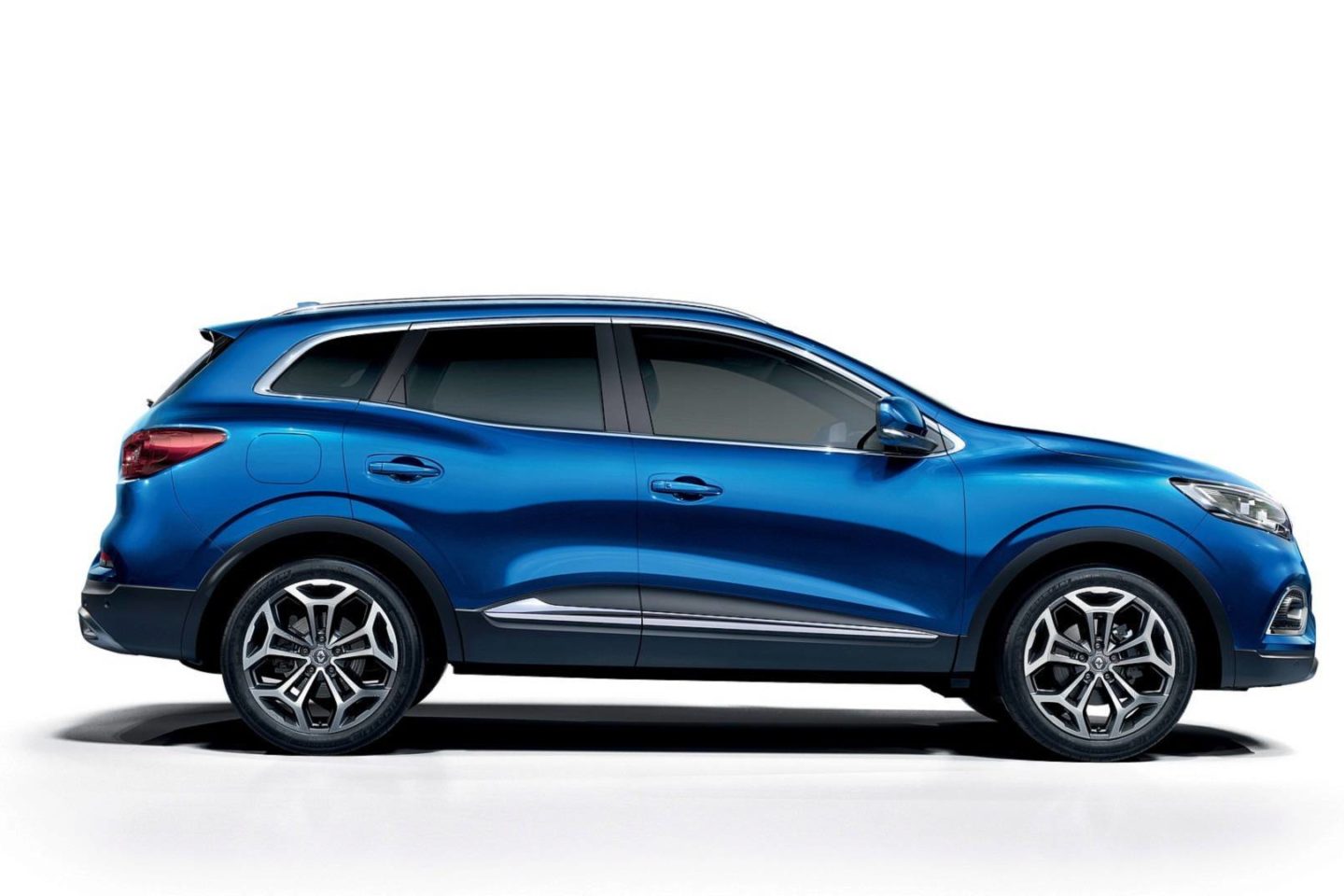 Renault Kadjar 2019