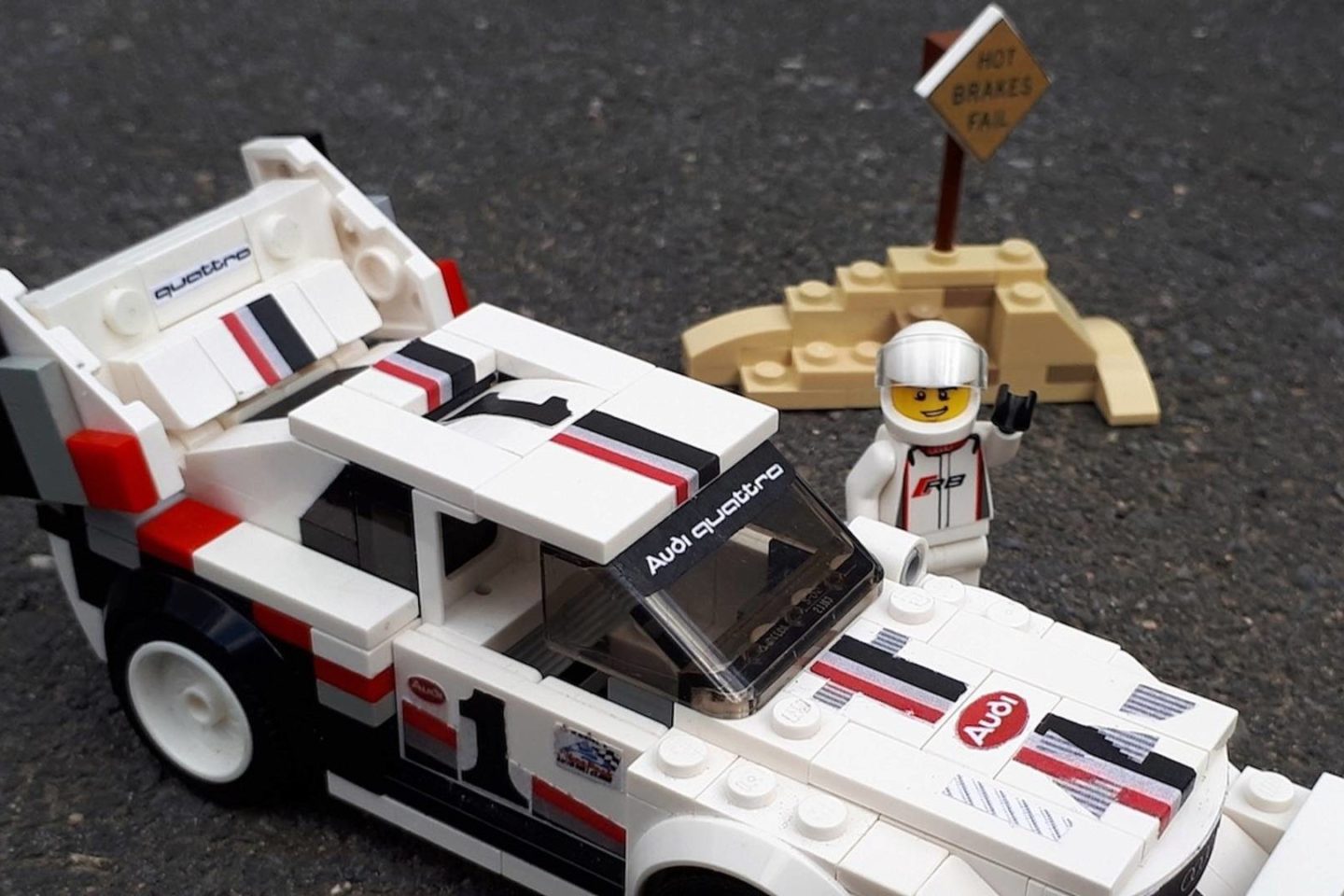 Audi Sport quattro S1 Pikes Peak LEGO (5)