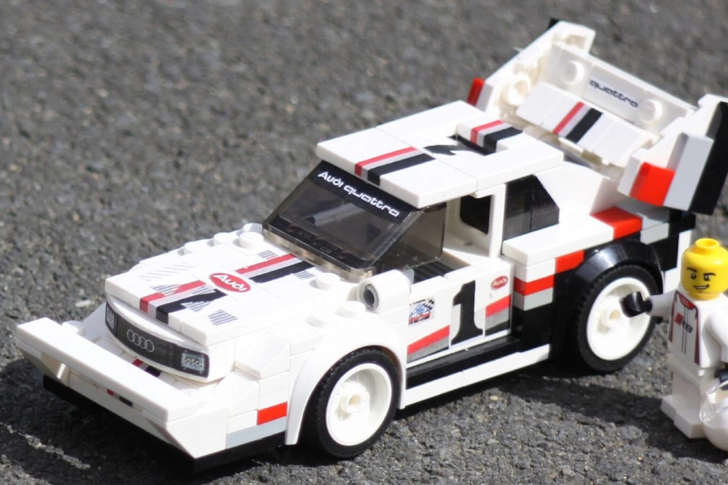Audi Sport quattro S1 Pikes Peak LEGO (3)