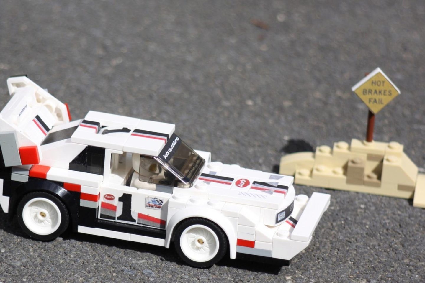 Audi Sport quattro S1 Pikes Peak LEGO (5)