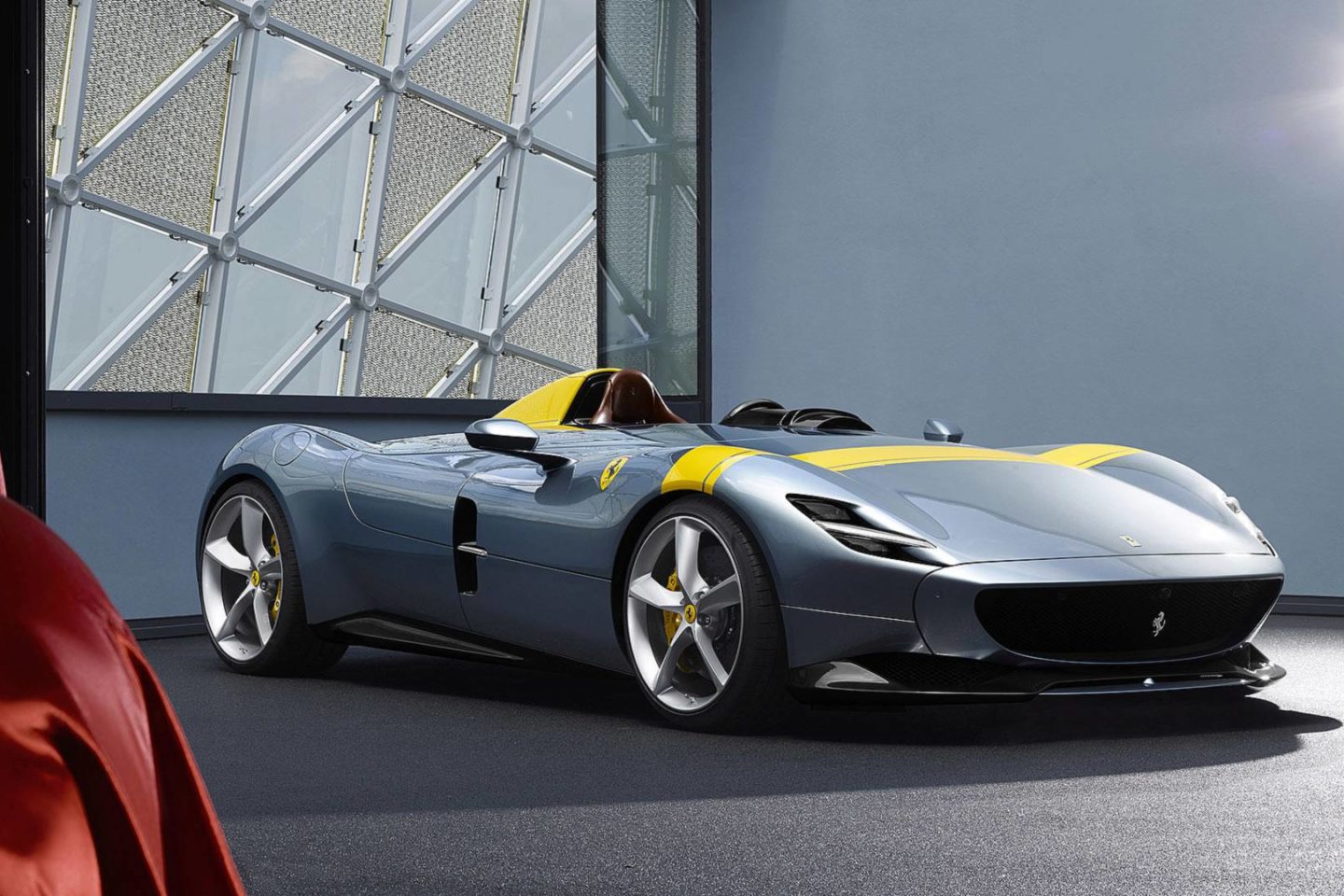 Ferrari Monza SP1