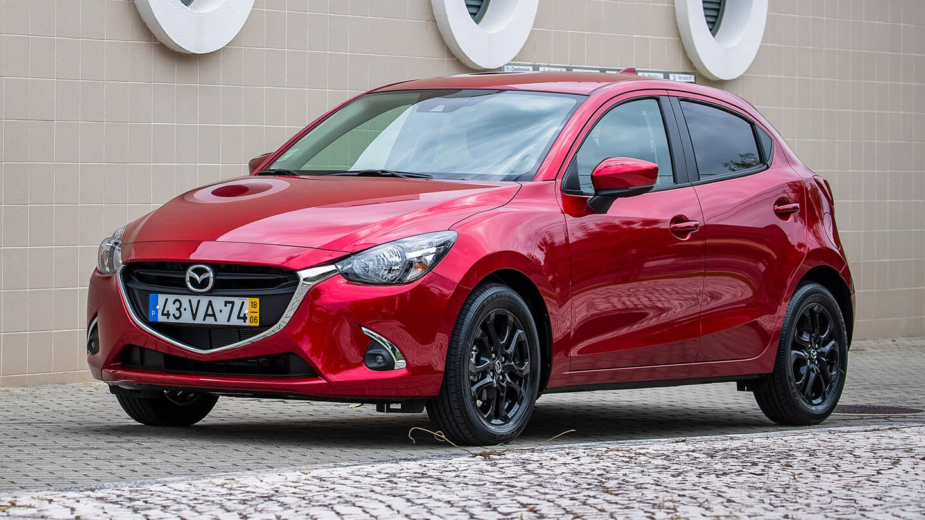 Mazda2 Advance