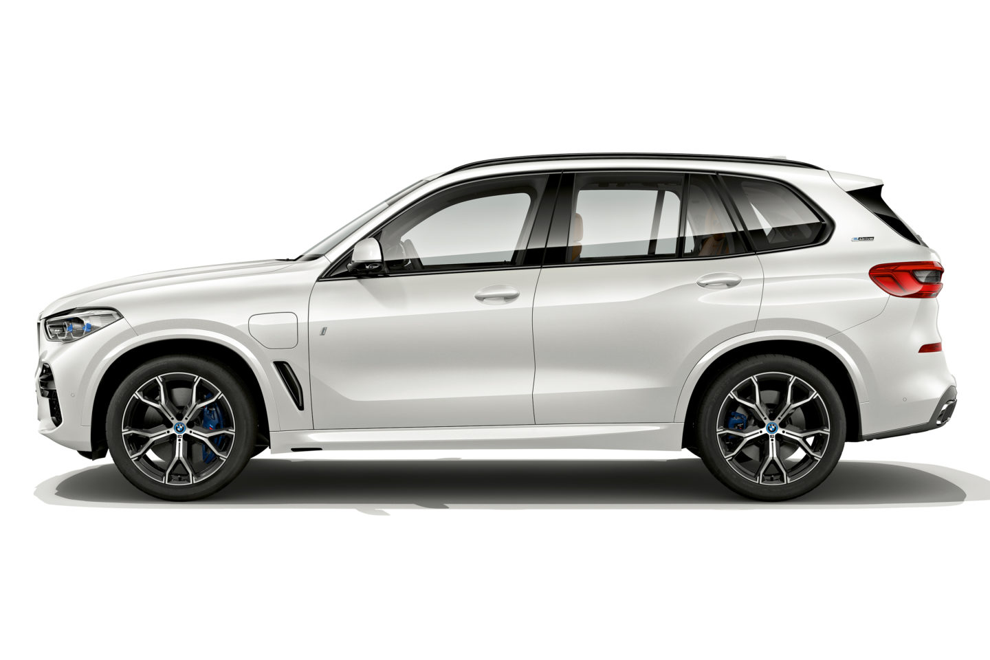 BMW X5 xDrive45e iPerformance 2018