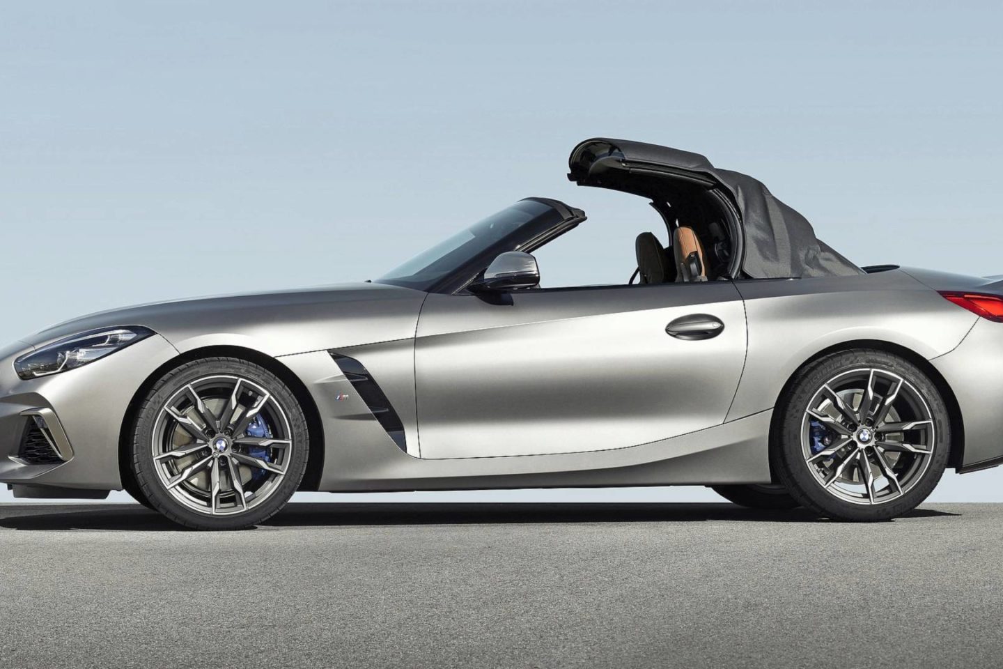 BMW Z4 M40i