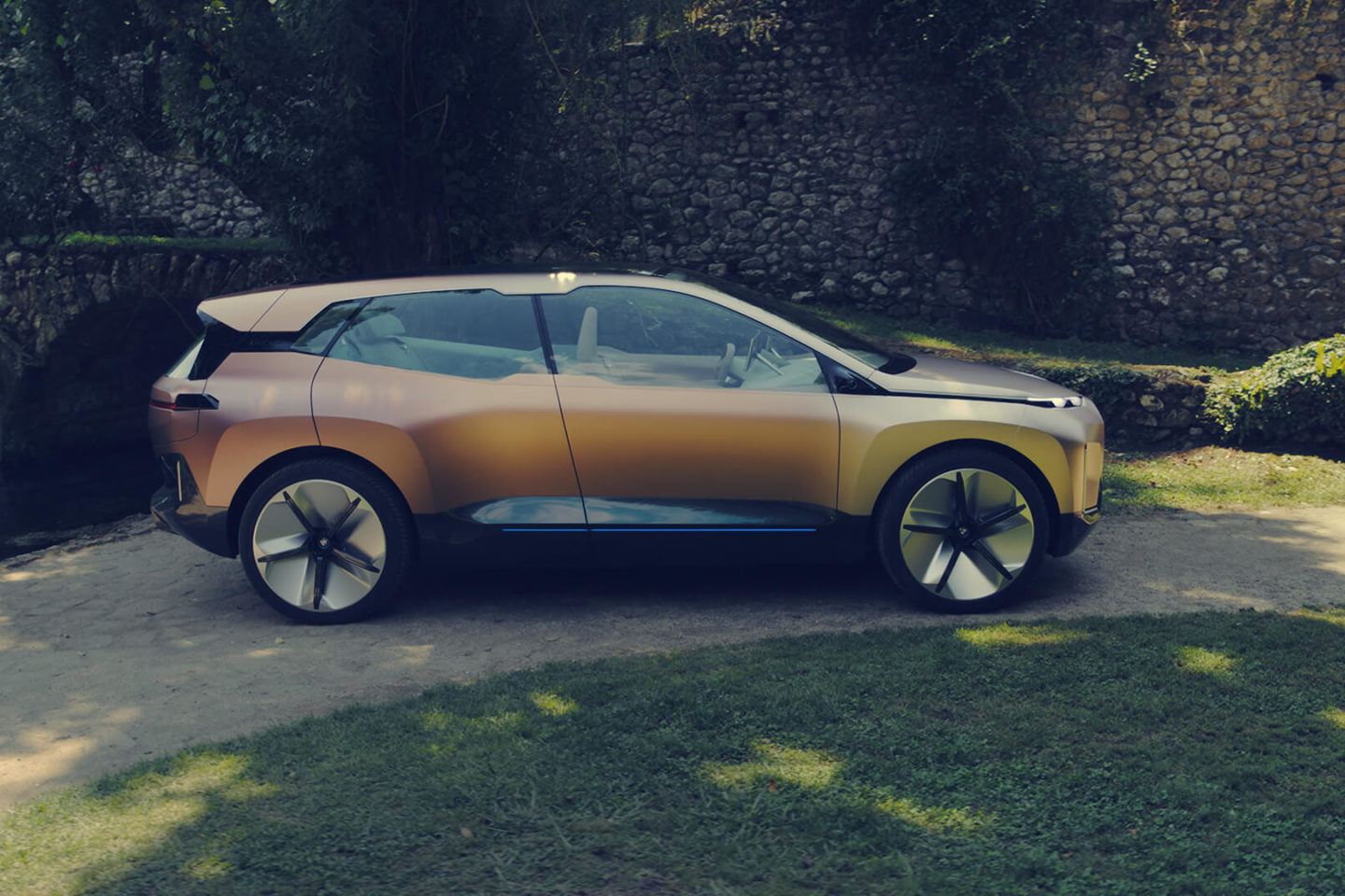 BMW Vision iNEXT