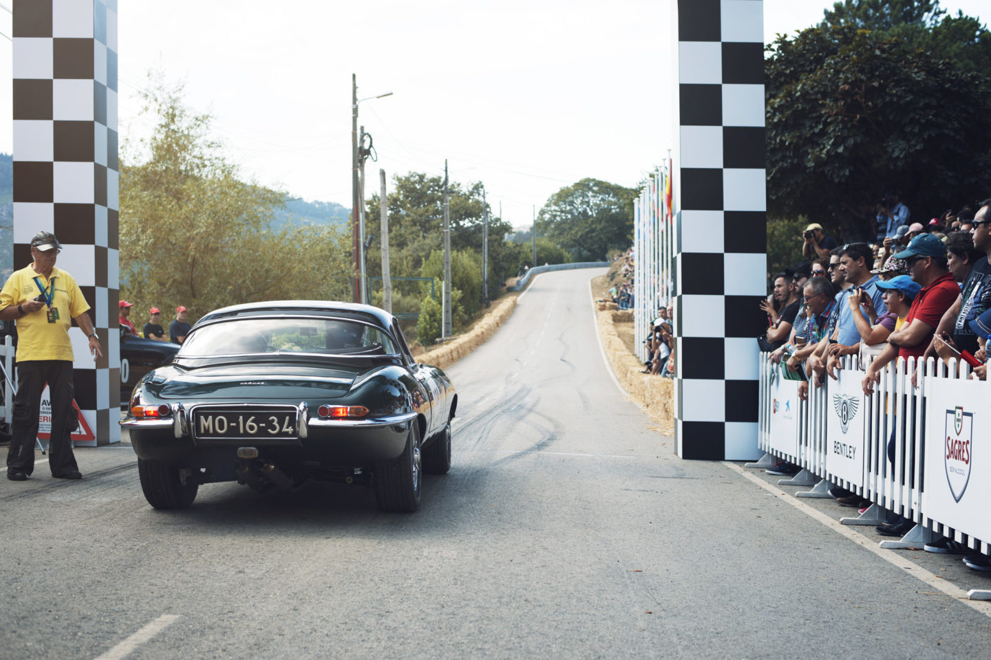 caramulo motor festival 2018 pedro ramos santos