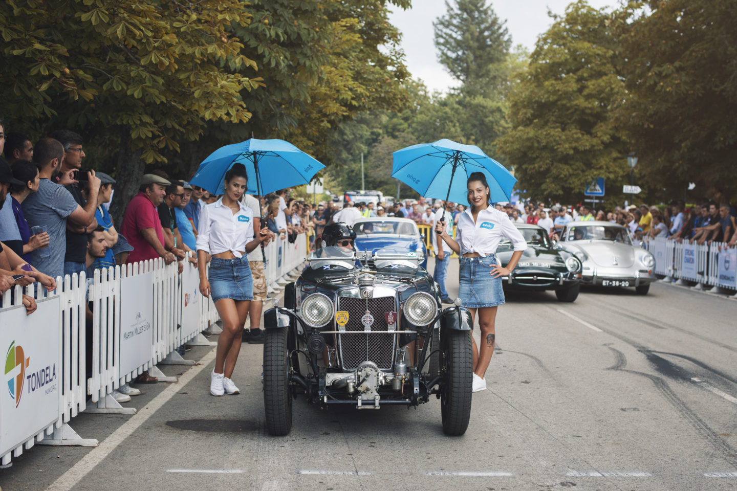 caramulo motor festival 2018 pedro ramos santos