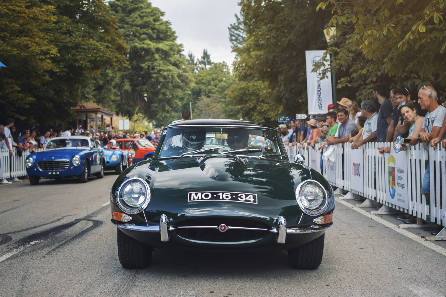 caramulo motor festival 2018 pedro ramos santos