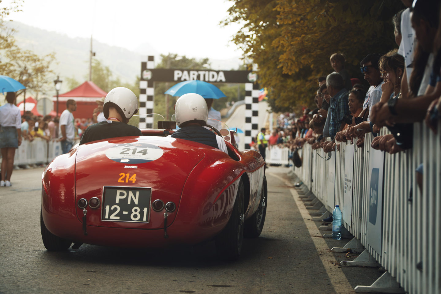 caramulo motor festival 2018 pedro ramos santos