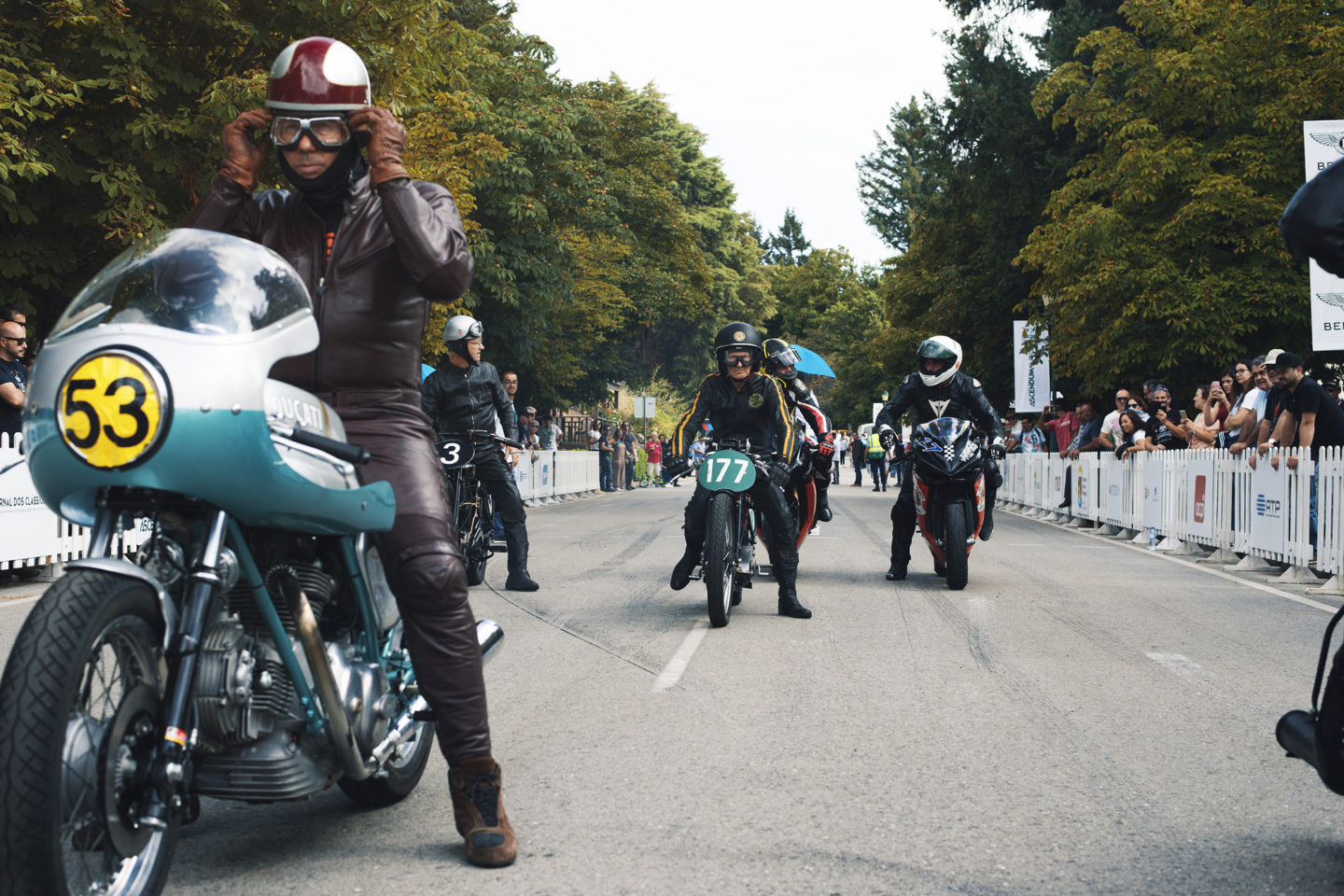 caramulo motor festival 2018 pedro ramos santos