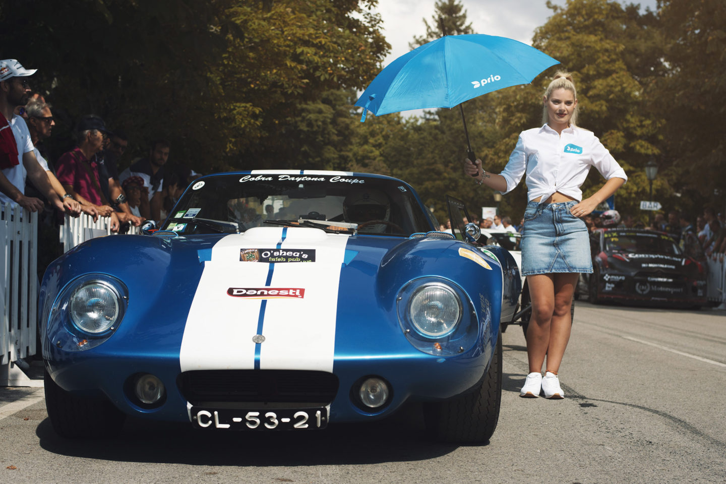 caramulo motor festival 2018 pedro ramos santos