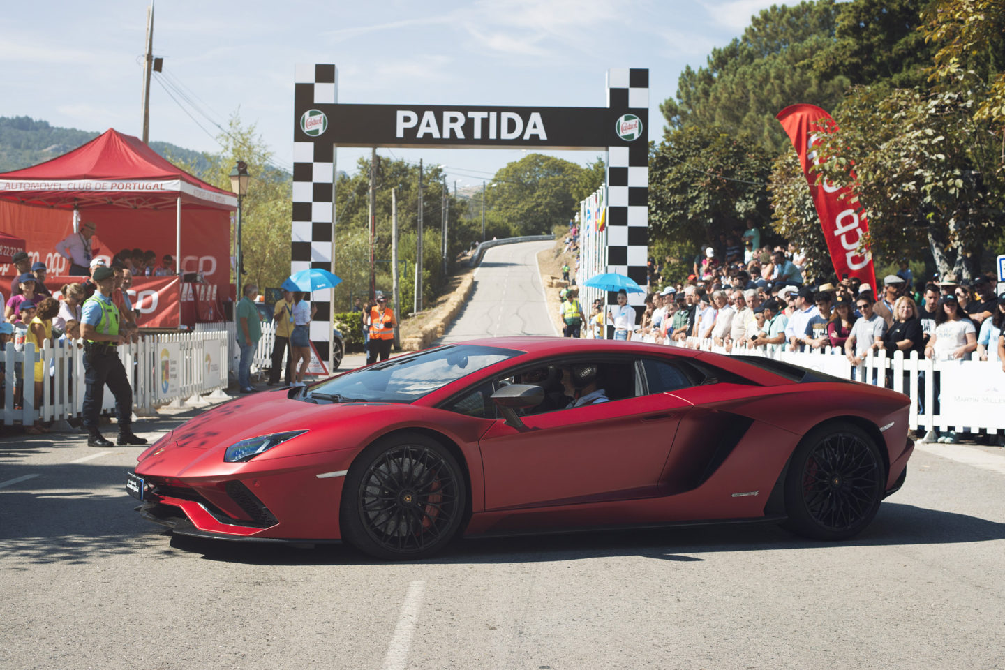 caramulo motor festival 2018 pedro ramos santos