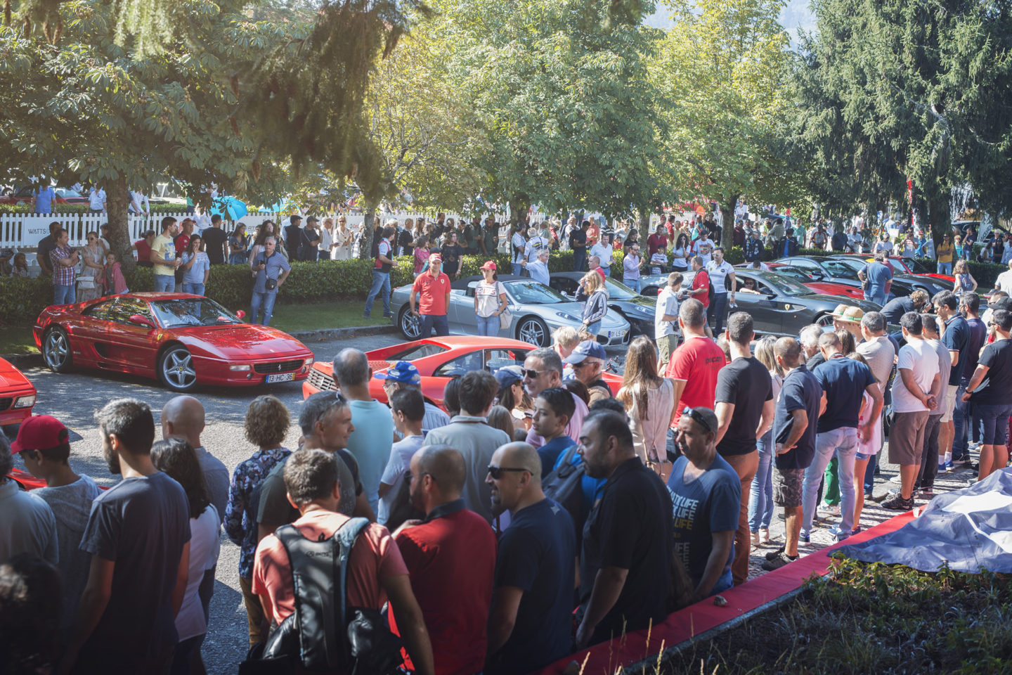 caramulo motor festival 2018 pedro ramos santos