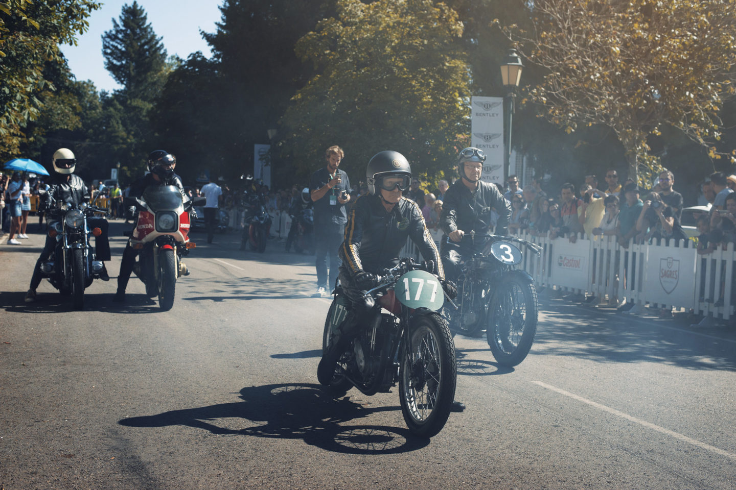 caramulo motor festival 2018 pedro ramos santos