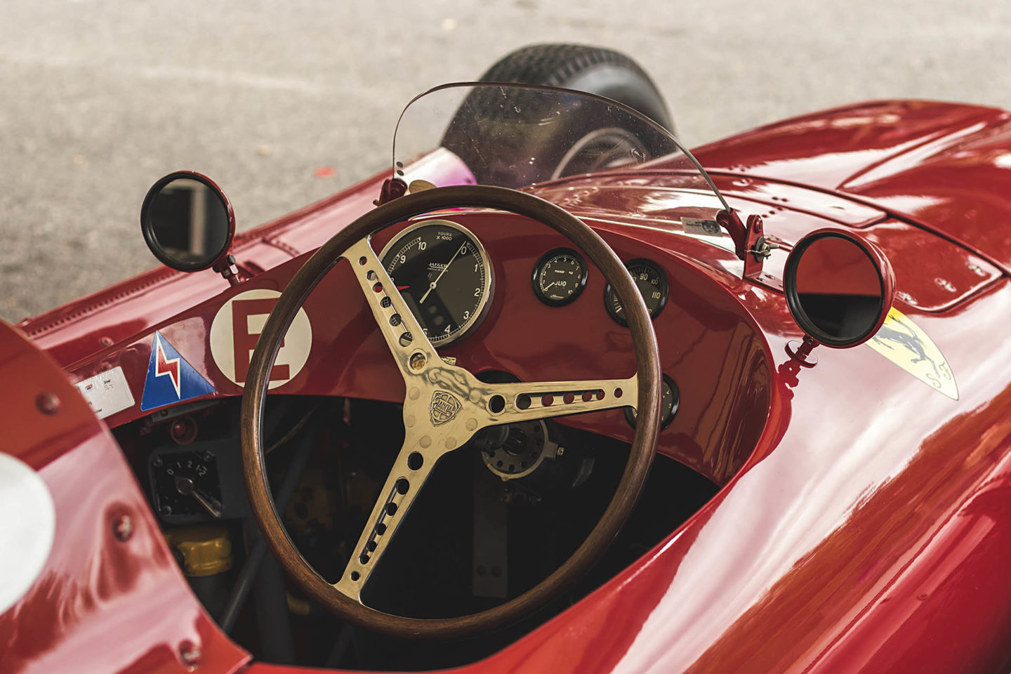 Goodwood Revival 2018