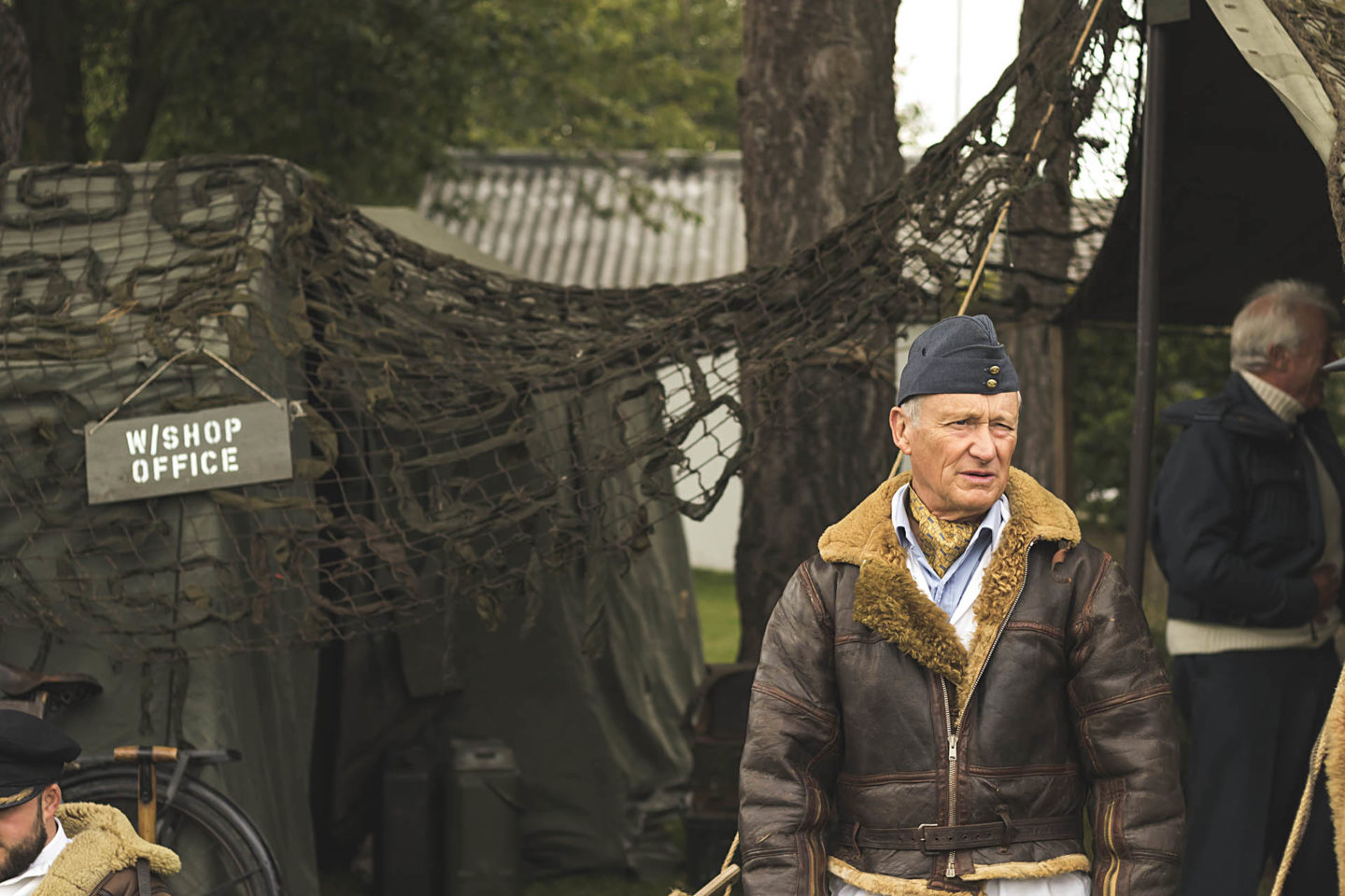 Goodwood Revival 2018