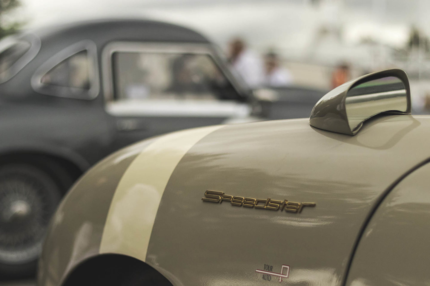 Goodwood Revival 2018