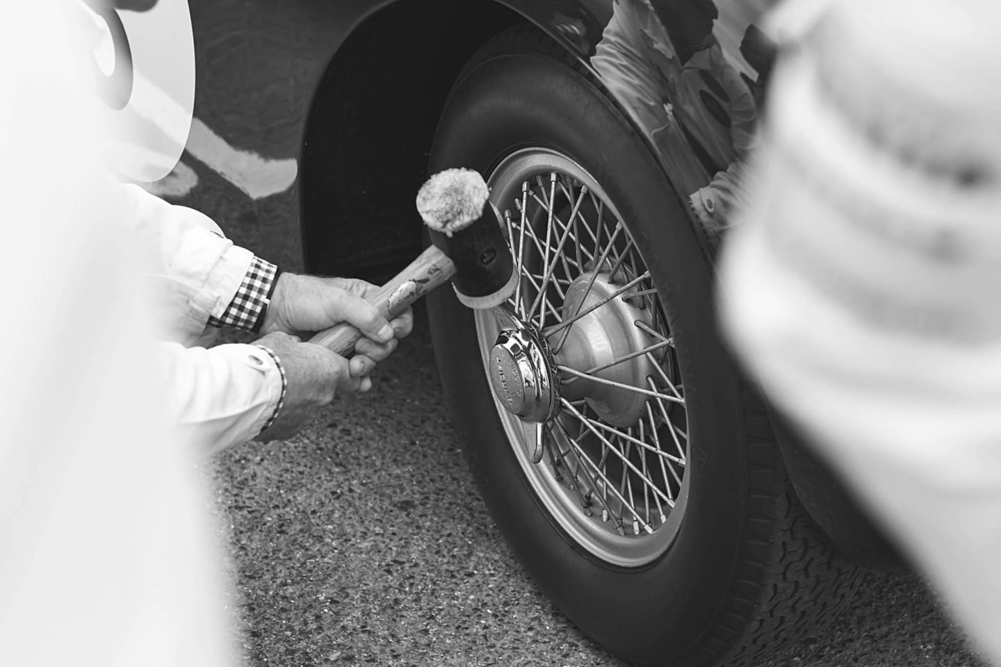 Goodwood Revival 2018