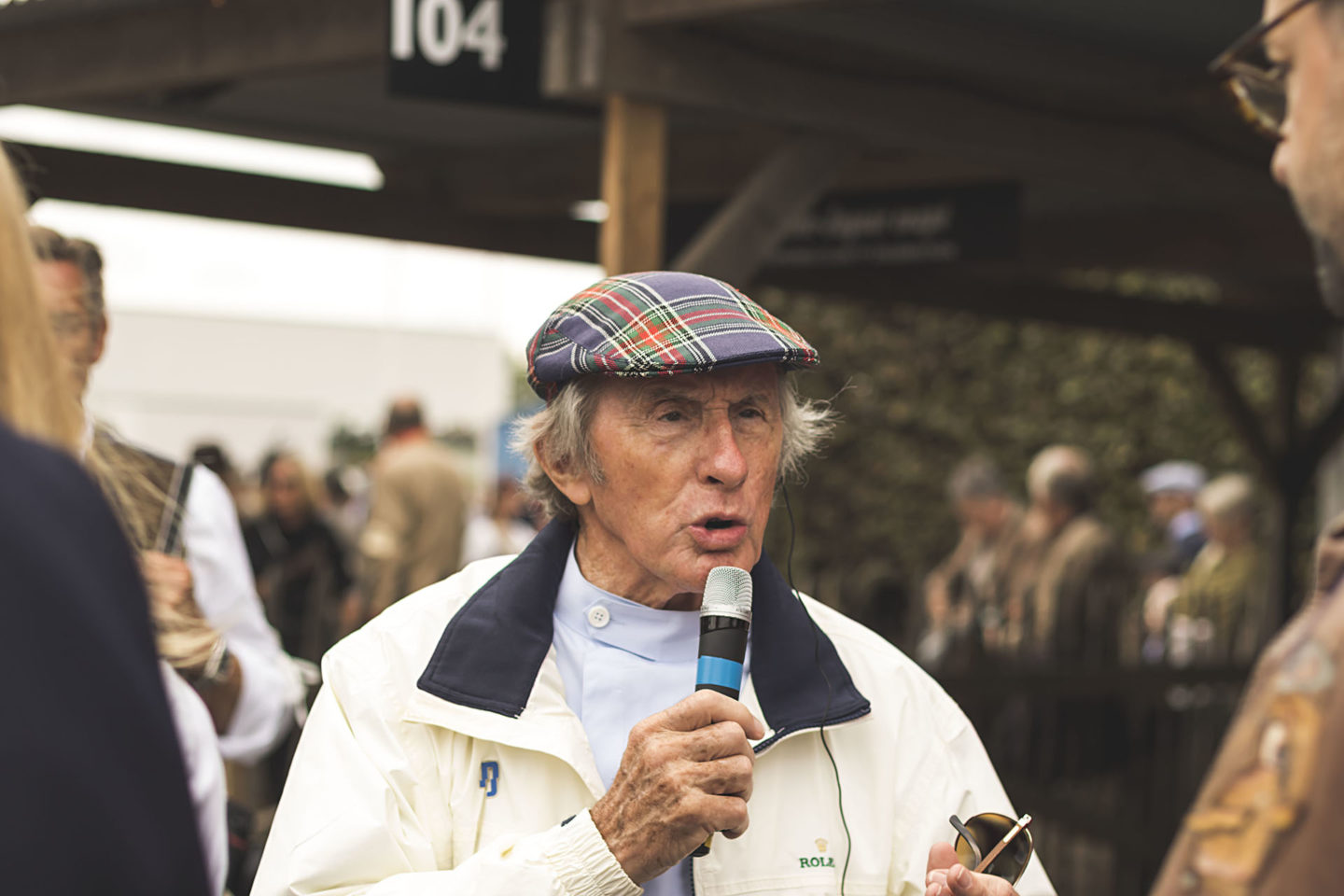 Goodwood Revival 2018