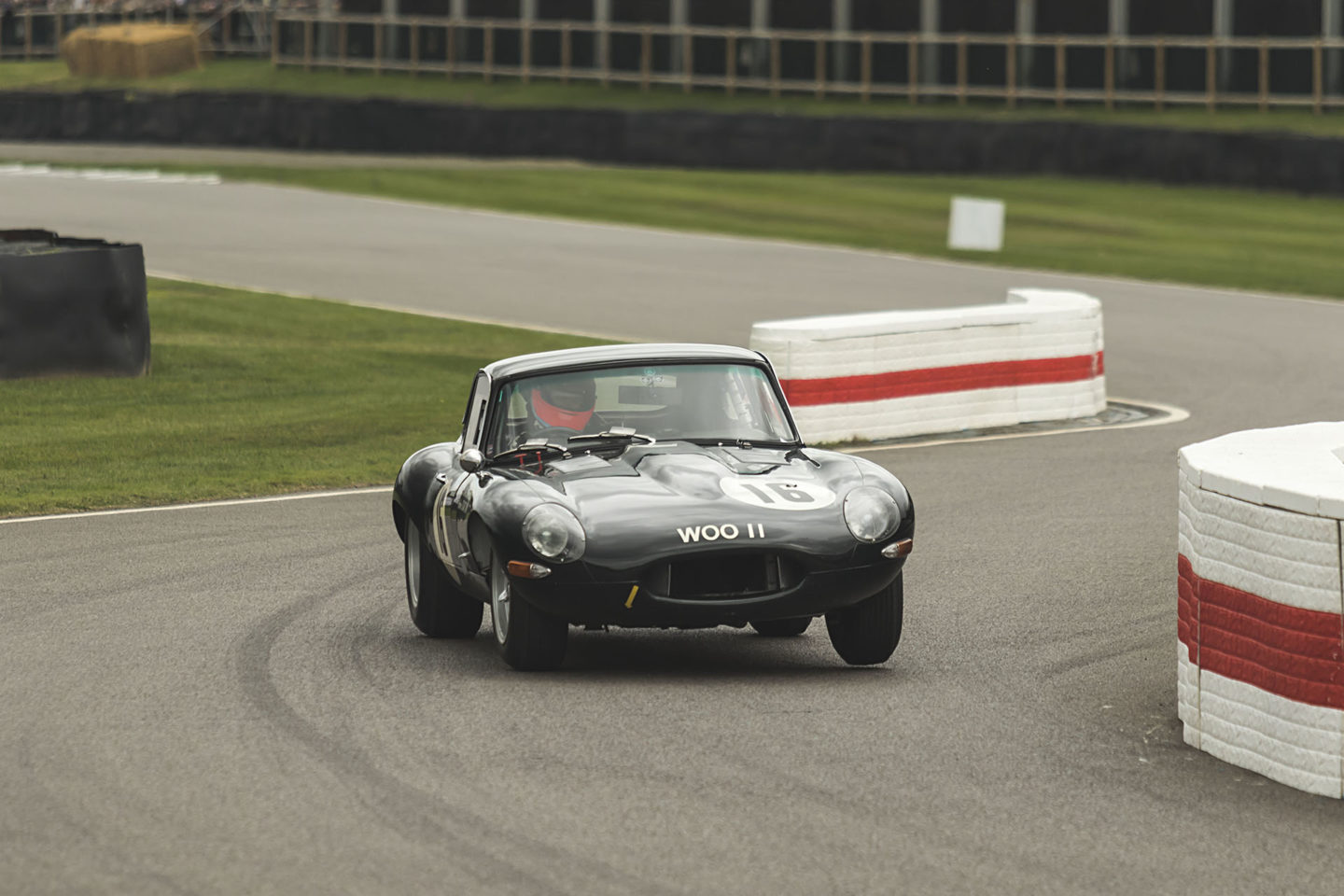 Goodwood Revival 2018