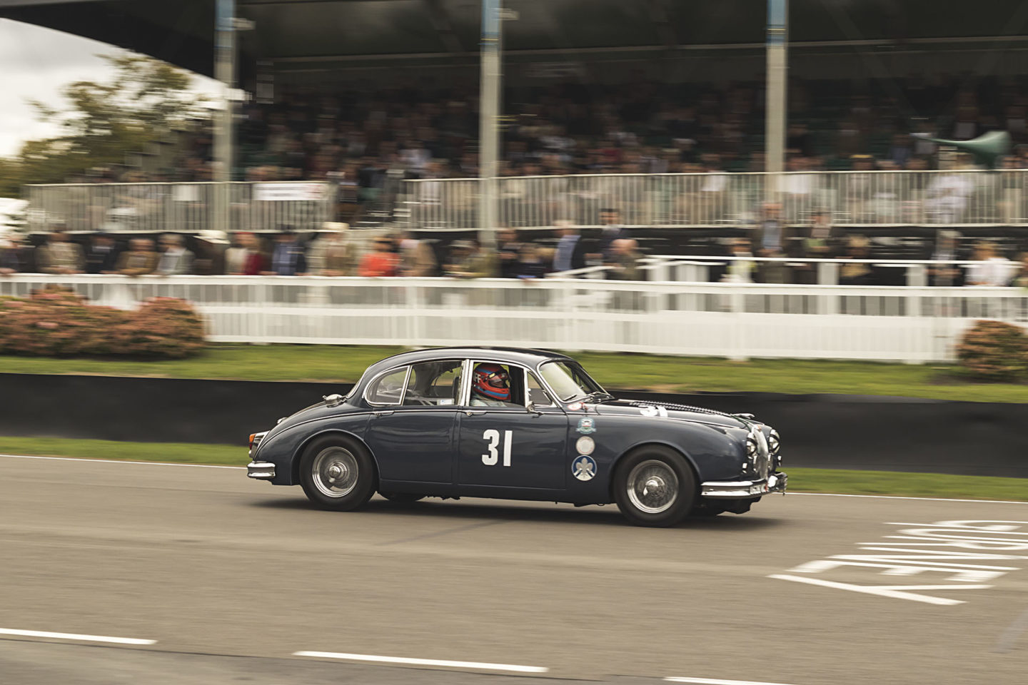 Goodwood Revival 2018