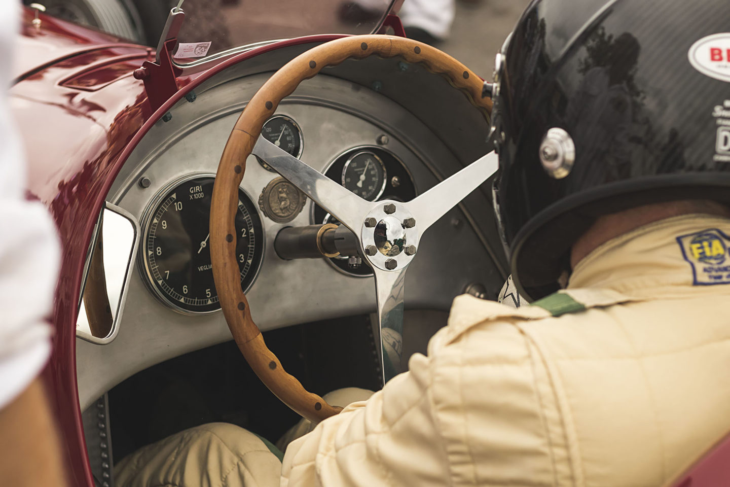 Goodwood Revival 2018