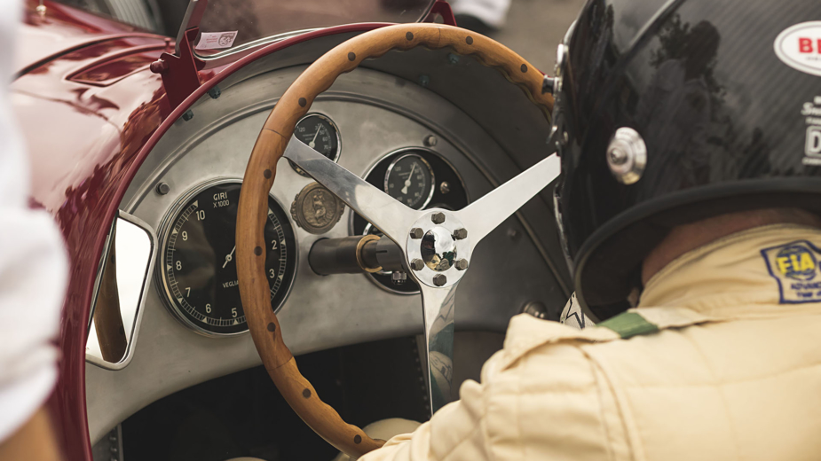 Goodwood Revival 2018