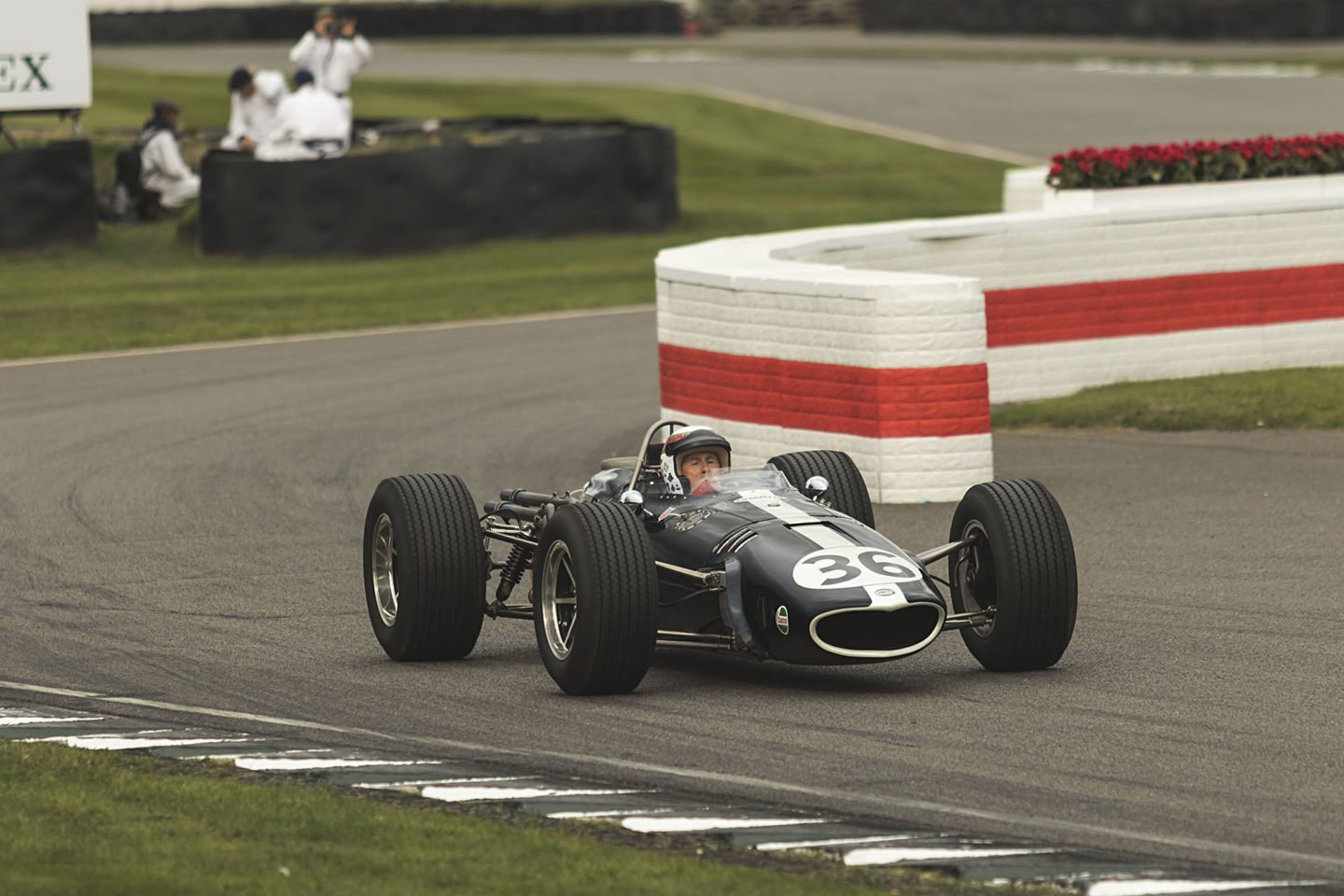 Goodwood Revival 2018