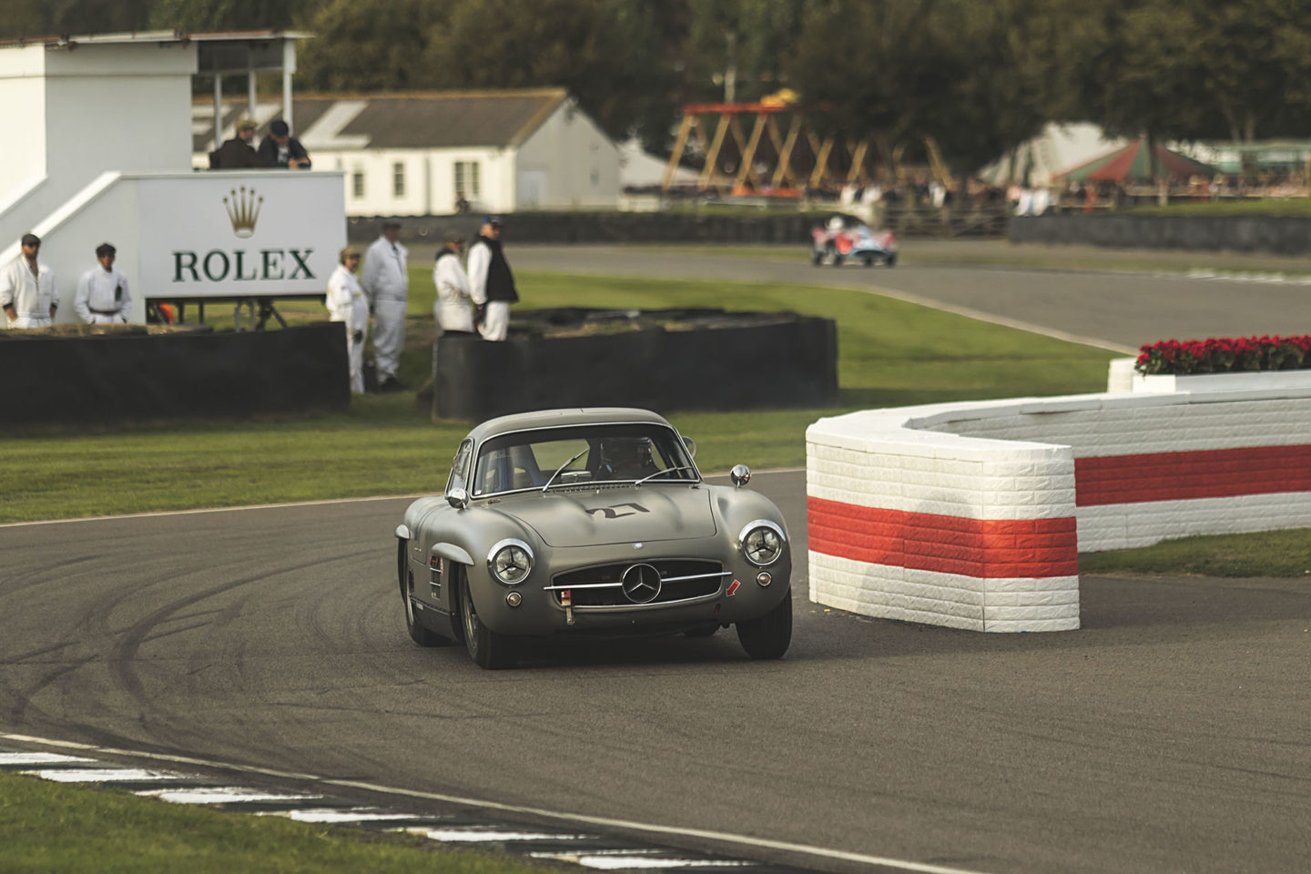 Goodwood Revival 2018