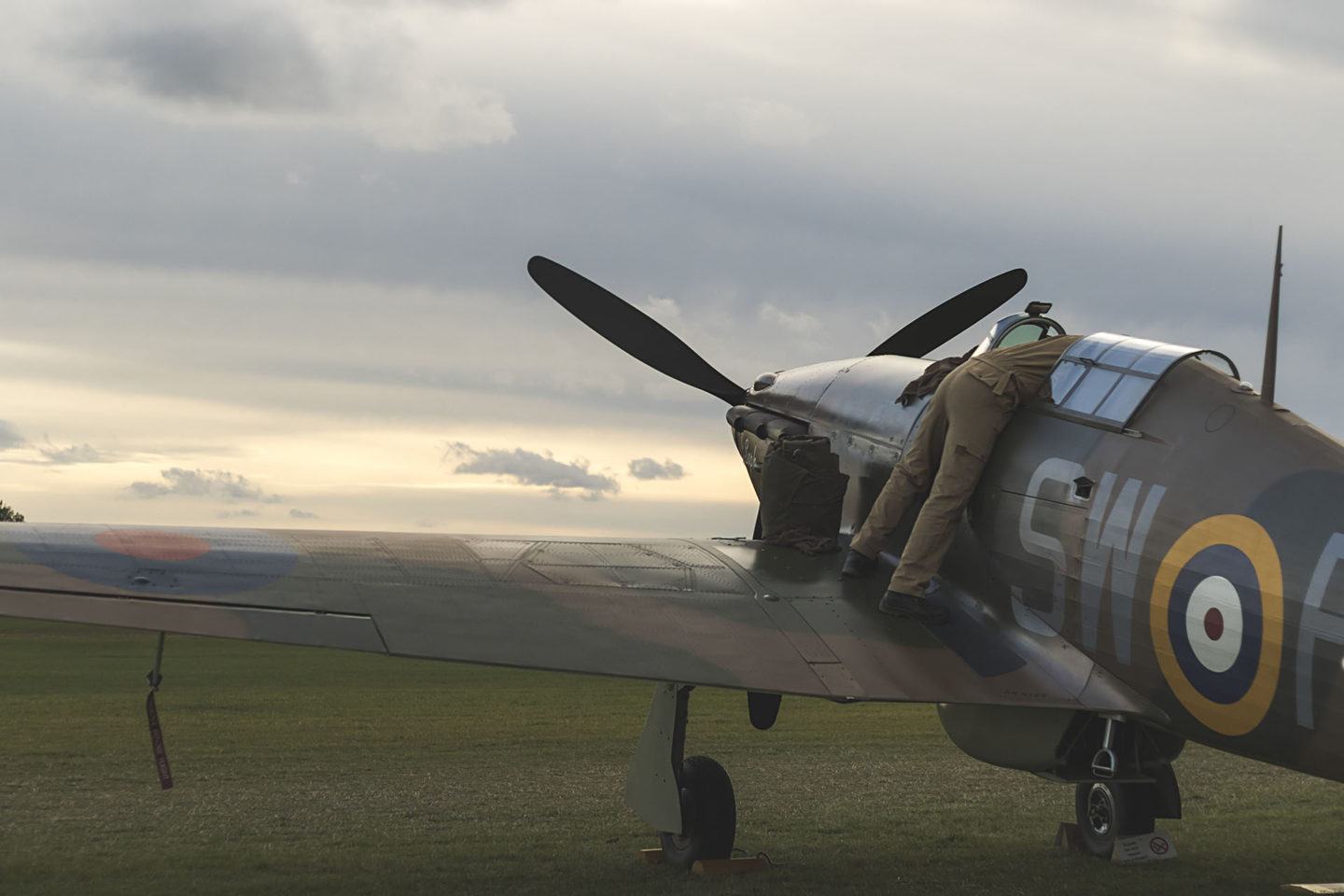 Goodwood Revival 2018