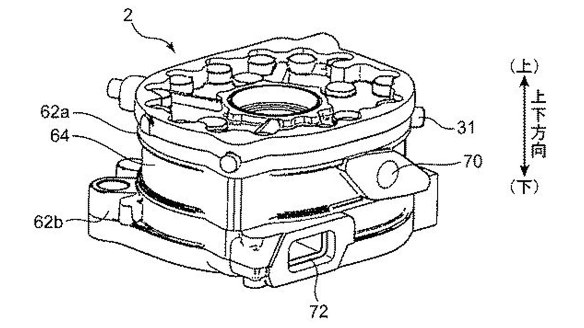 wankel 2020