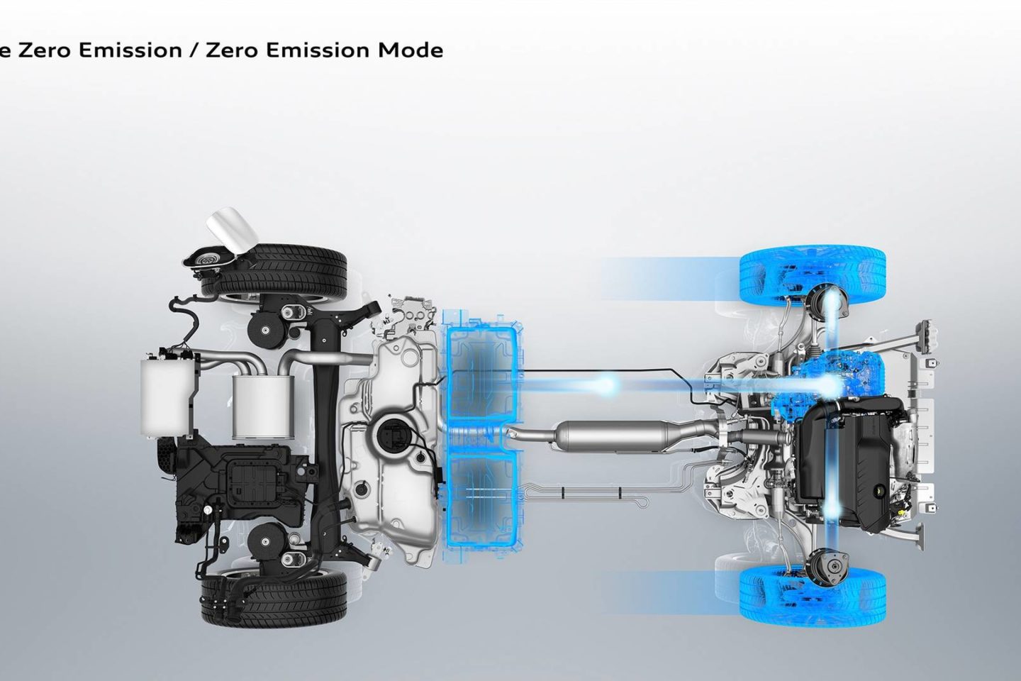 Peugeot 508 HYBRID 2018