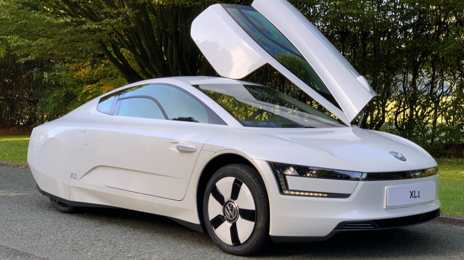 Volkswagen XL1