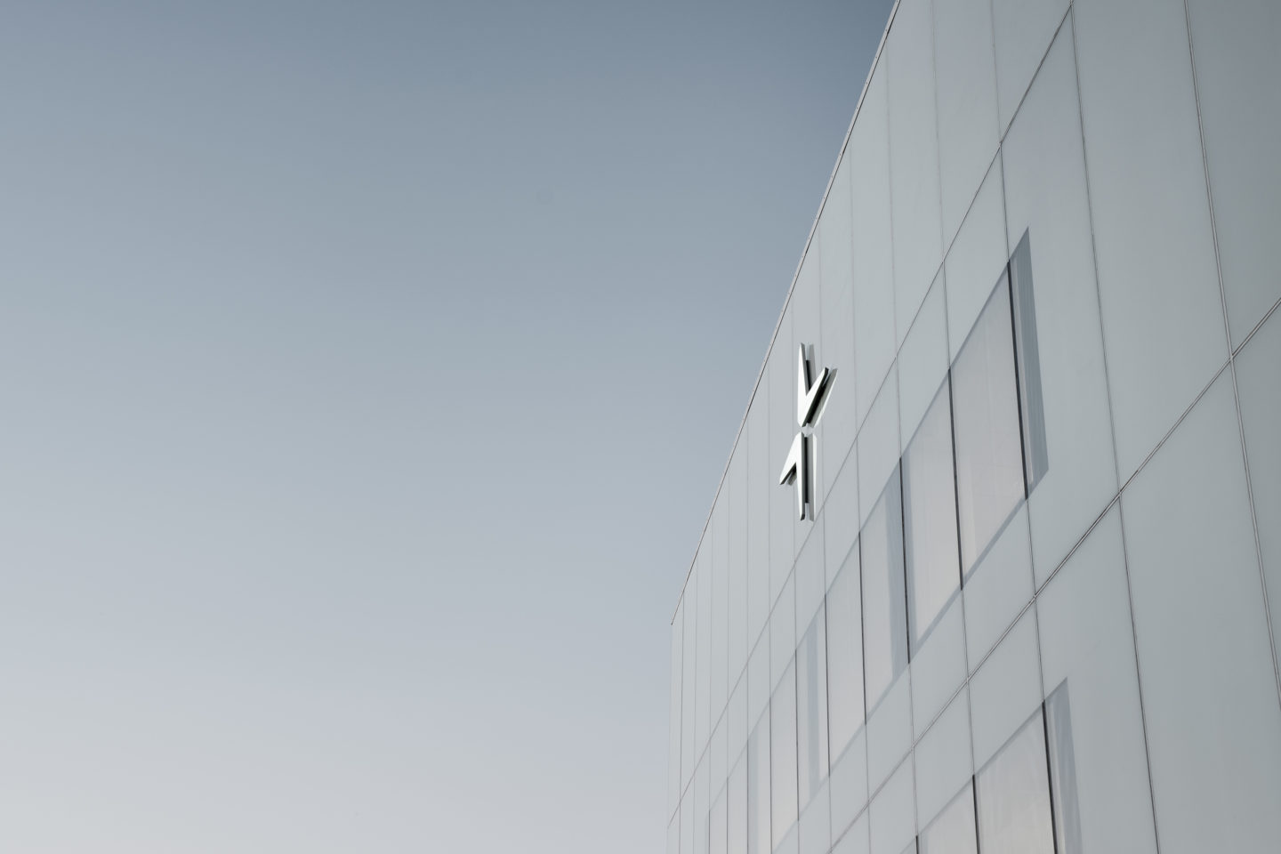 Sede da Polestar