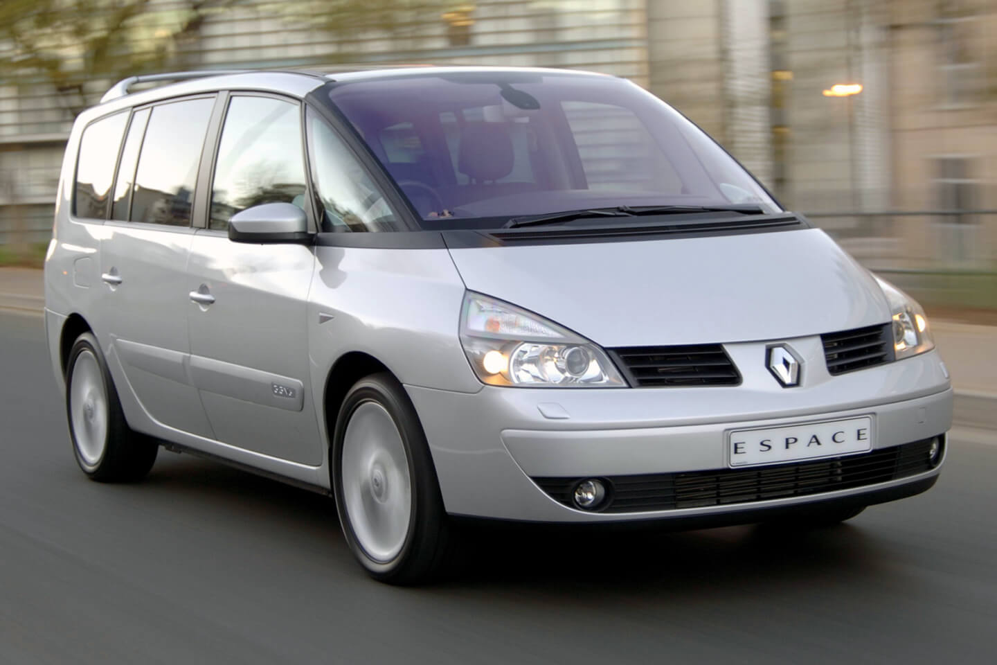 Renault Espace